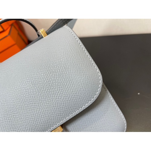 Replica Hermes AAA Quality Messenger Bags For Women #1006005 $363.64 USD for Wholesale