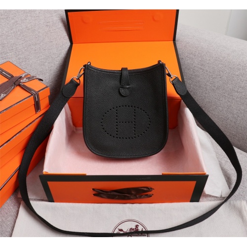Hermes AAA Quality Messenger Bags For Women #1006025 $96.00 USD, Wholesale Replica Hermes AAA Quality Messenger Bags