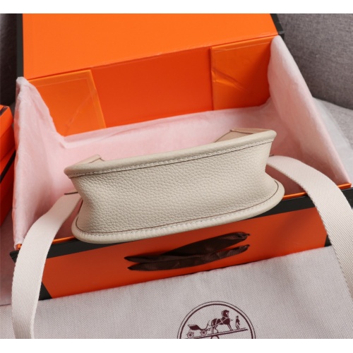 Replica Hermes AAA Quality Messenger Bags For Women #1006027 $96.00 USD for Wholesale