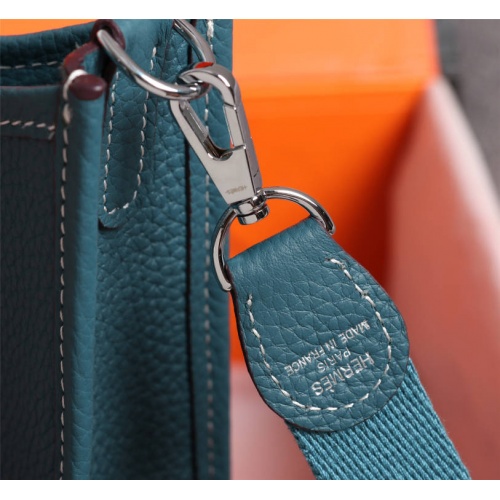 Replica Hermes AAA Quality Messenger Bags For Women #1006032 $96.00 USD for Wholesale