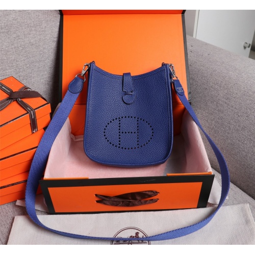 Hermes AAA Quality Messenger Bags For Women #1006033