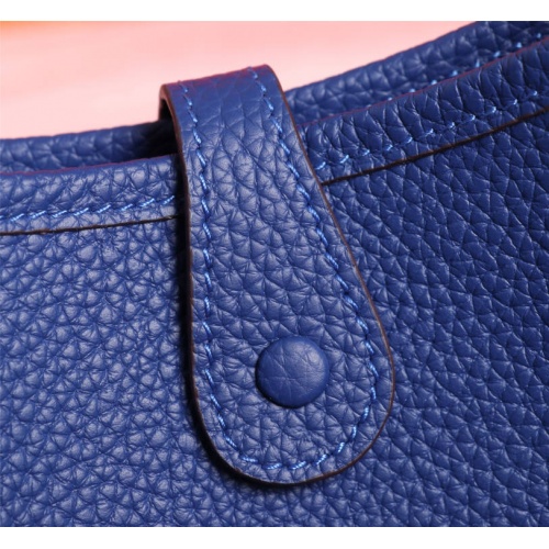 Replica Hermes AAA Quality Messenger Bags For Women #1006033 $96.00 USD for Wholesale