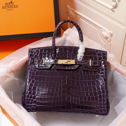 Hermes AAA Quality Handbags For Women #1006052