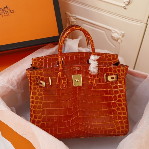 Hermes AAA Quality Handbags For Women #1006057