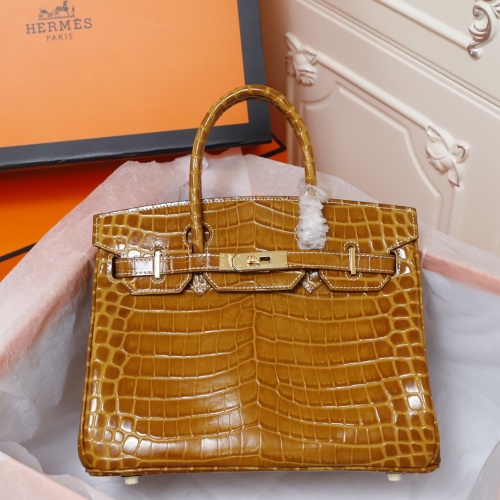 Hermes AAA Quality Handbags For Women #1006058
