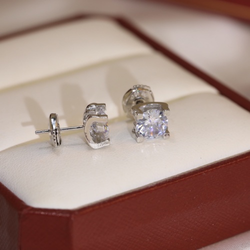 Cartier Earrings For Women #1006070