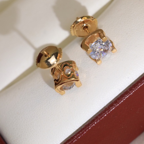Cartier Earrings For Women #1006071
