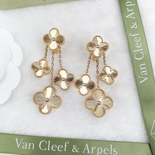 Van Cleef & Arpels Earrings For Women #1006073