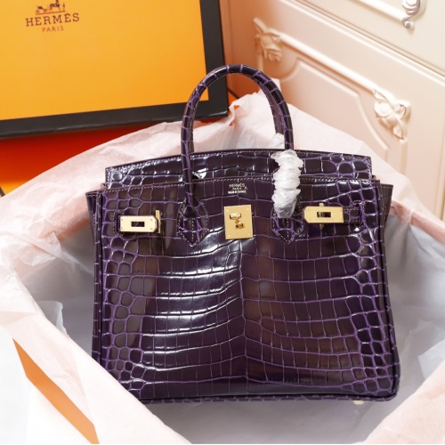 Replica Hermes AAA Quality Handbags For Women #1006089 $182.00 USD for Wholesale