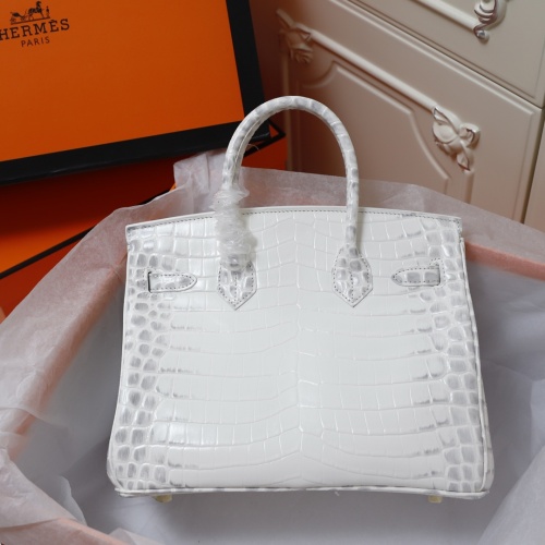 Replica Hermes AAA Quality Handbags For Women #1006097 $182.00 USD for Wholesale