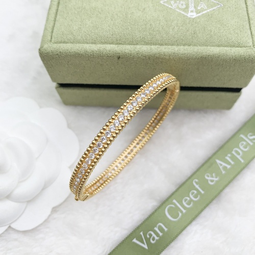 Van Cleef &amp; Arpels Bracelet #1006168 $38.00 USD, Wholesale Replica Van Cleef &amp; Arpels Bracelet
