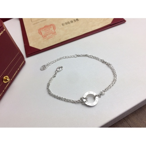 Cartier bracelets #1006174