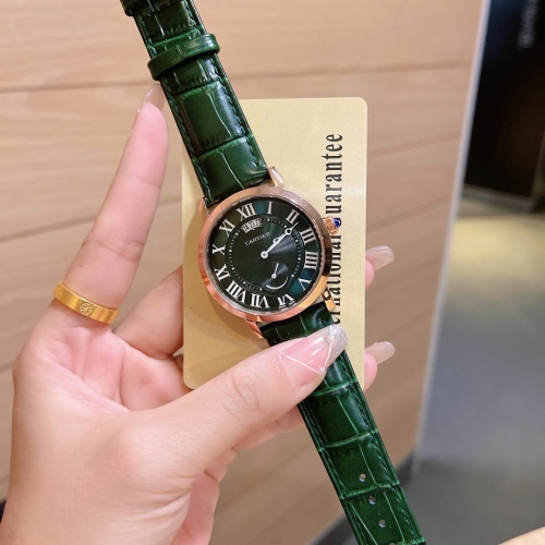 Cartier Watches For Unisex #995848