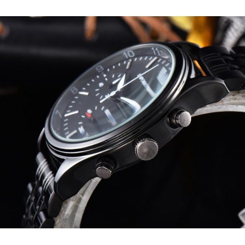 Replica Armani Watches For Men #995905 $40.00 USD for Wholesale