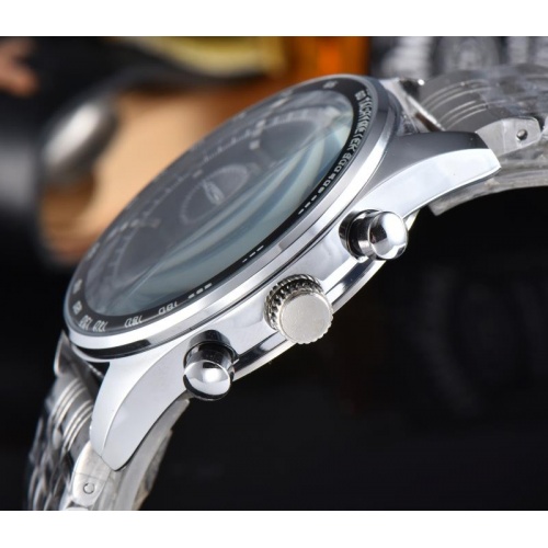 Replica Armani Watches For Men #995906 $40.00 USD for Wholesale