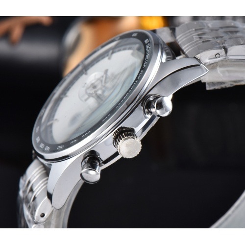 Replica Armani Watches For Men #995909 $40.00 USD for Wholesale