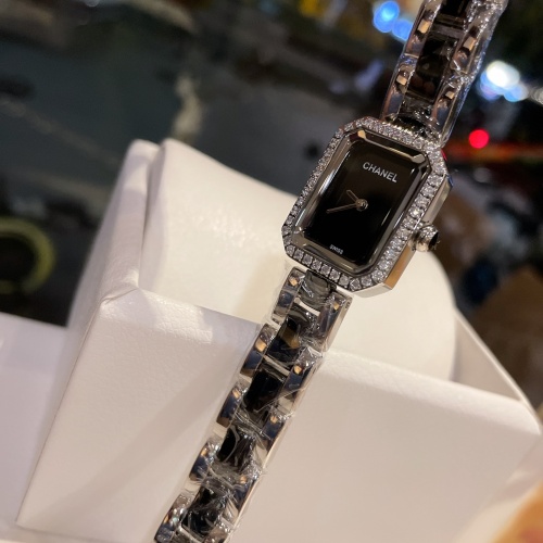Replica Chanel Watches For Women #995922 $64.00 USD for Wholesale