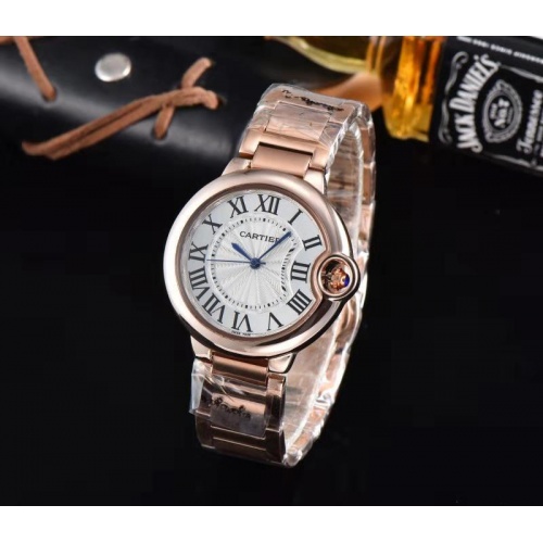 $40.00 USD Cartier Watches For Unisex #995929