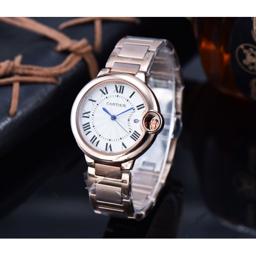 Cartier Watches For Unisex #995930