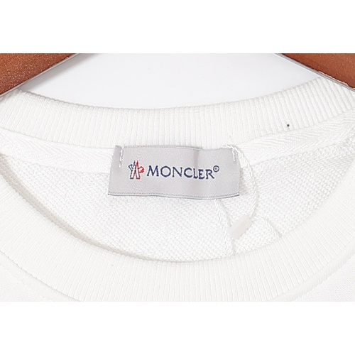 Replica Moncler Hoodies Long Sleeved For Men #996104 $39.00 USD for Wholesale