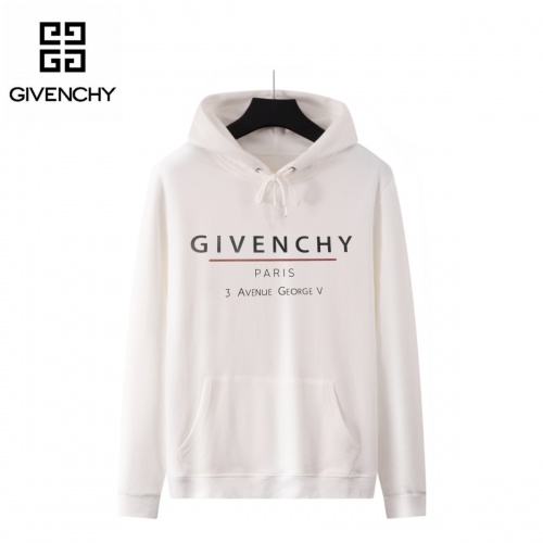 Givenchy Hoodies Long Sleeved For Unisex #996110