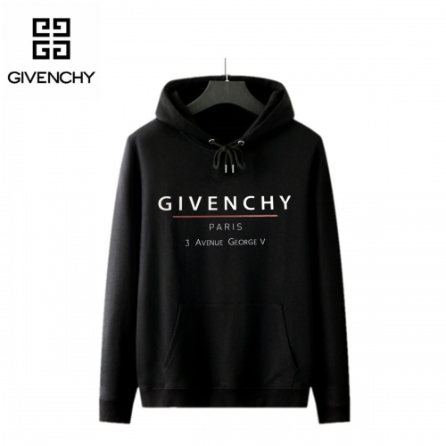 Givenchy Hoodies Long Sleeved For Unisex #996111