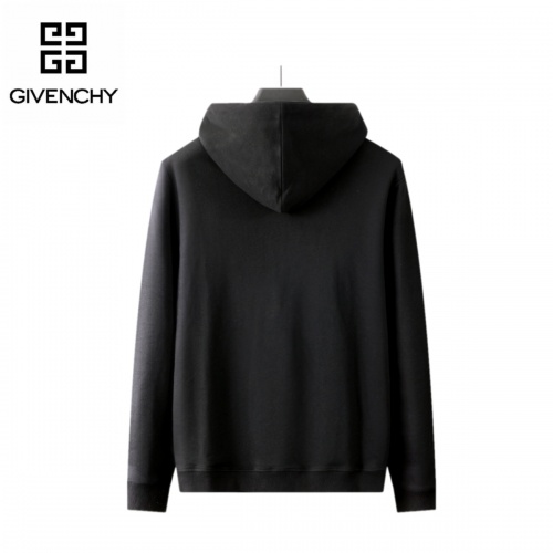 Replica Givenchy Hoodies Long Sleeved For Unisex #996111 $40.00 USD for Wholesale