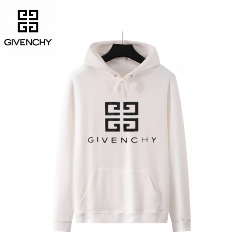 Givenchy Hoodies Long Sleeved For Unisex #996112