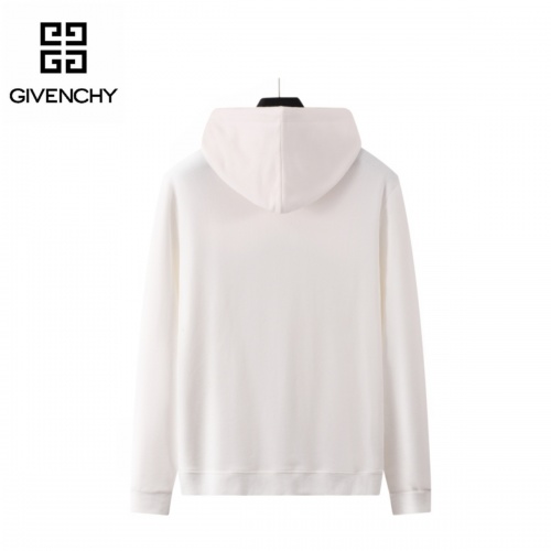 Replica Givenchy Hoodies Long Sleeved For Unisex #996112 $40.00 USD for Wholesale