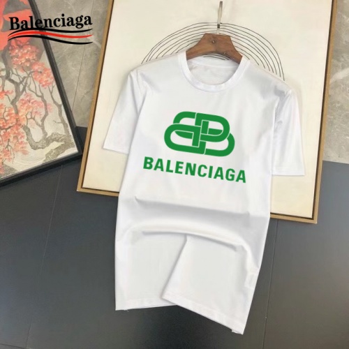 Balenciaga T-Shirts Short Sleeved For Unisex #996167