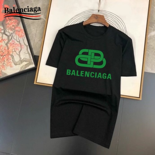 Balenciaga T-Shirts Short Sleeved For Unisex #996172
