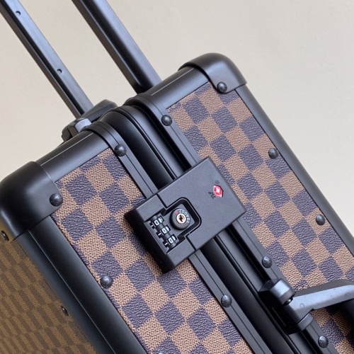 Replica Louis Vuitton Luggage For Unisex #996178 $245.00 USD for Wholesale