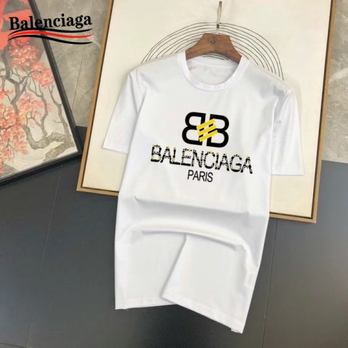 Balenciaga T-Shirts Short Sleeved For Unisex #996179