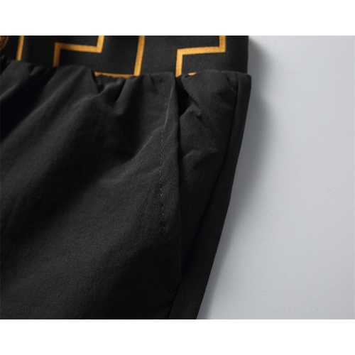 Replica Versace Pants For Men #996338 $40.00 USD for Wholesale