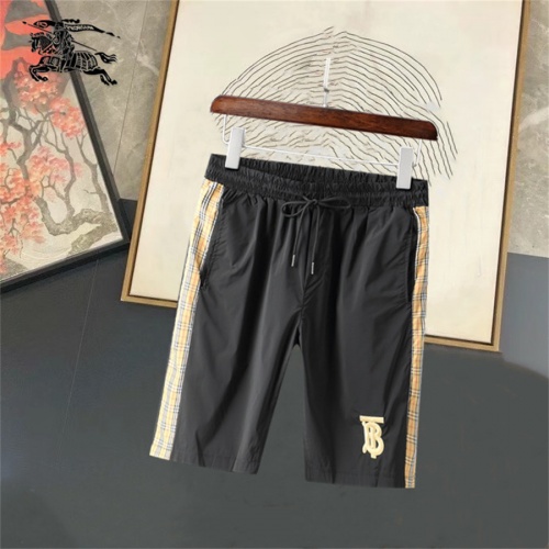 Burberry Pants For Men #996341 $40.00 USD, Wholesale Replica Burberry Pants