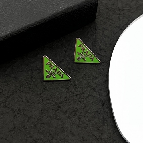 Prada Earrings For Women #996372