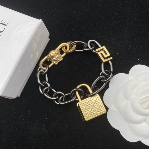Replica Versace Bracelet #996404 $34.00 USD for Wholesale