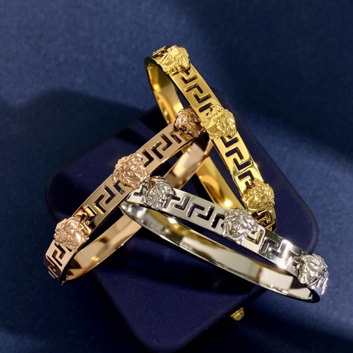 Replica Versace Bracelet #996405 $27.00 USD for Wholesale