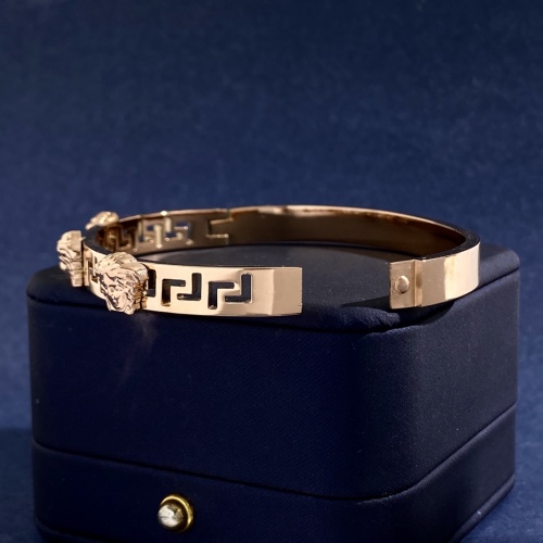 Replica Versace Bracelet #996406 $27.00 USD for Wholesale