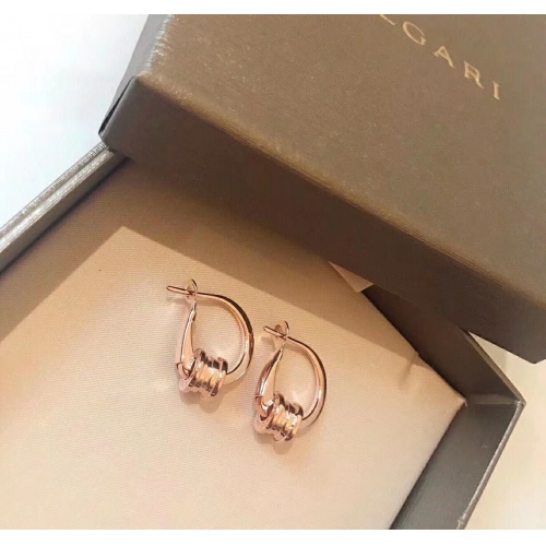 Bvlgari Earrings For Women #996435