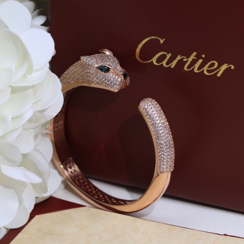 Cartier bracelets #996514 $68.00 USD, Wholesale Replica Cartier bracelets