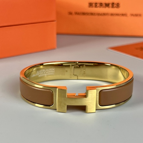 Hermes Bracelet #996536