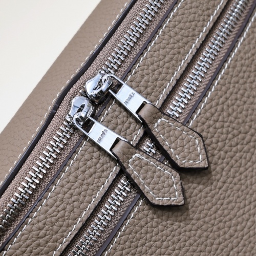 Replica Hermes AAA Quality Belt Bags For Men #996594 $128.00 USD for Wholesale