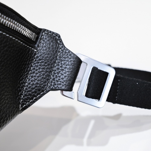 Replica Hermes AAA Quality Belt Bags For Men #996596 $128.00 USD for Wholesale