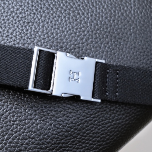 Replica Hermes AAA Quality Belt Bags For Men #996596 $128.00 USD for Wholesale