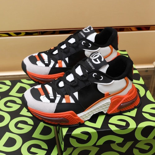 Dolce & Gabbana D&G Casual Shoes For Men #996641