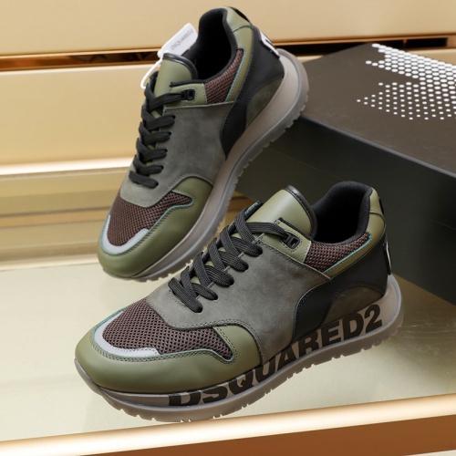 Dsquared Casual Shoes For Men #996651