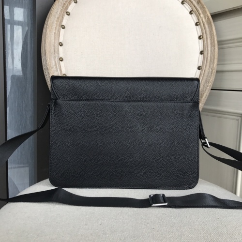 Replica Prada AAA Man Messenger Bags #996666 $115.00 USD for Wholesale