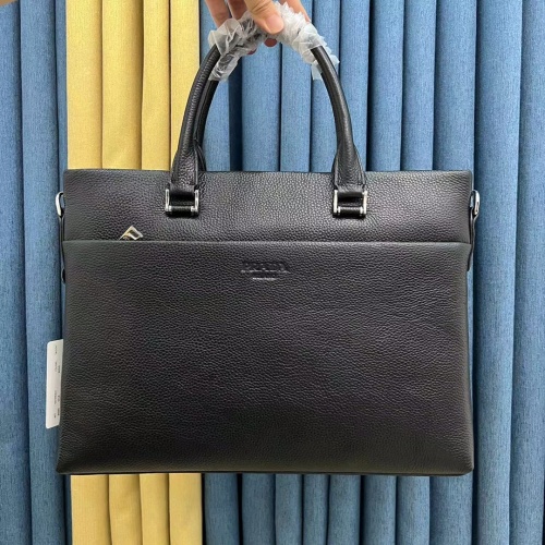 Prada AAA Man Handbags #996674