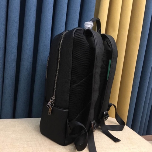 Replica Prada AAA Man Backpacks #996675 $105.00 USD for Wholesale